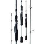 Fitzgerald Vursa Series Spinning Rod