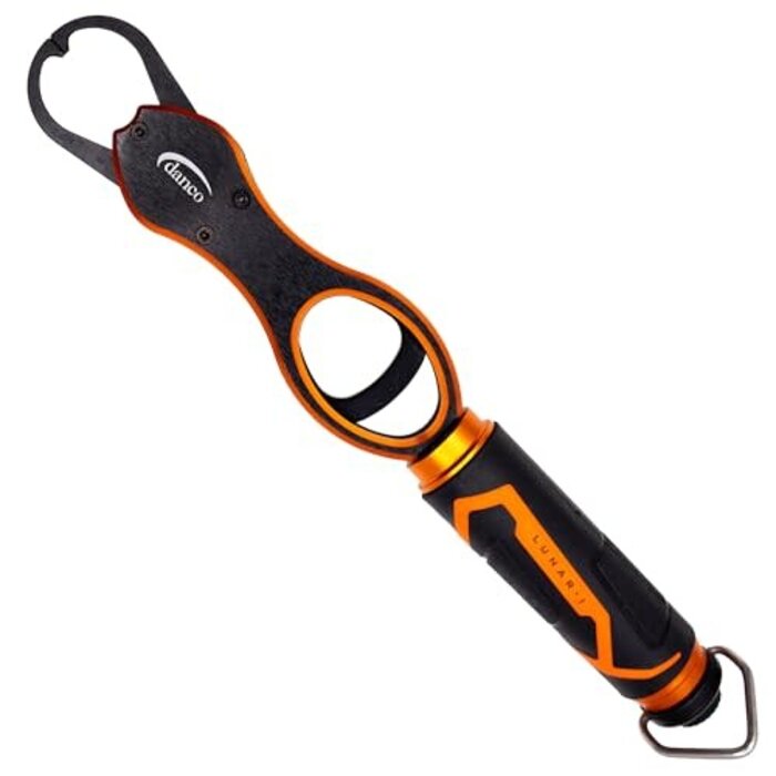 Danco Lunar-I Lip Gripper and Scale