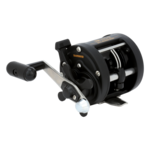 Shimano TR Levelwind  Conventional  Reel