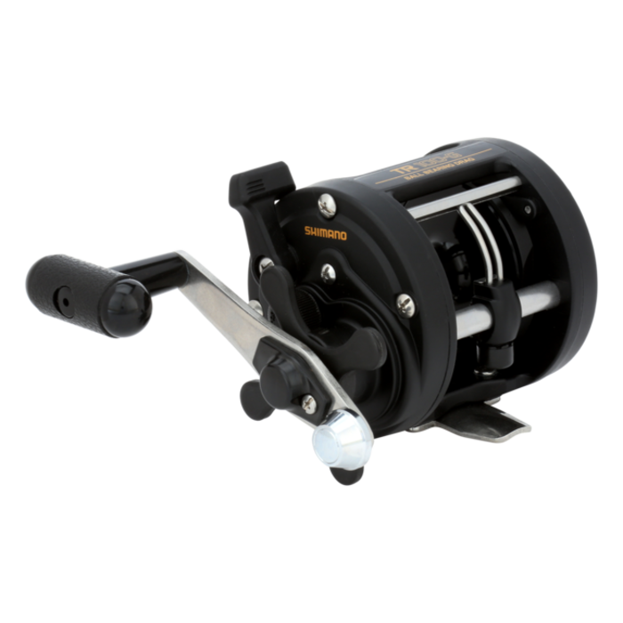 Shimano TR Levelwind  Conventional  Reel