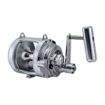 Accurate ATD Platinum Twin Drag Conventional Reel