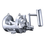 Accurate ATD Platinum Twin Drag Conventional Reel