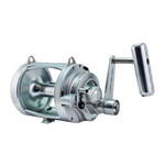 Accurate ATD Platinum Twin Drag Conventional Reel