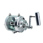 Accurate ATD Platinum Twin Drag Conventional Reel