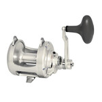 Accurate Boss Xtreme Two Speed Conventional Reel