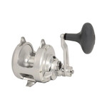 Accurate Boss Xtreme Two Speed Conventional Reel