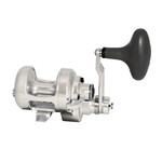 Accurate Boss Xtreme Two Speed Conventional Reel