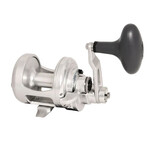 Accurate Boss Xtreme Two Speed Conventional Reel