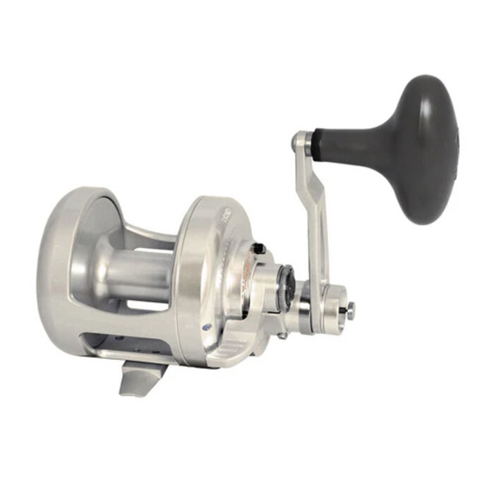 Accurate Boss Xtreme Two Speed Conventional Reel