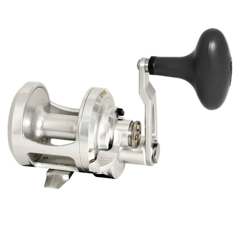BOSS ACCURATE アキュレート FURY TackleDirect - Reels Speed Single Fury Accurate 400 リール