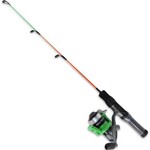 Liquid Stix Micro Spinning Combo 2' Med