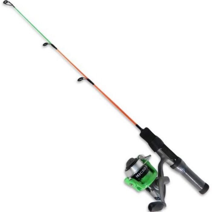 Liquid Stix Micro Spinning Combo 2' Med