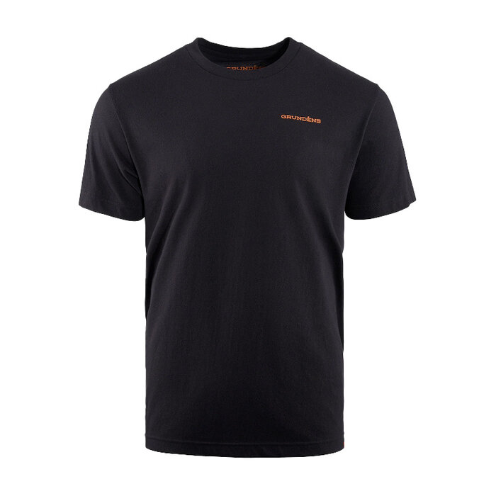 Grundens Support Fishermen T-Shirt