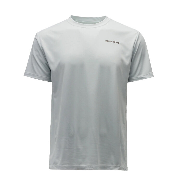 Grundens Off To The Races SS Tech Tee