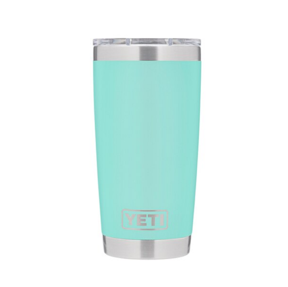 Yeti Rambler 20oz Tumbler | Florida Fishing Outfitters - Florida