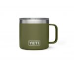 Yeti Rambler 10oz Mug