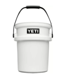 Yeti Loadout Bucket