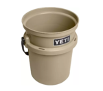 Yeti Loadout Bucket