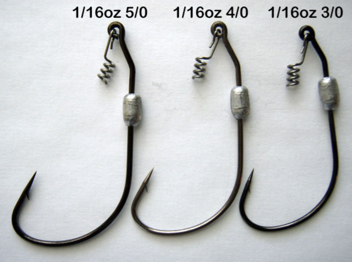 Slayer Penetrator Wide Gap