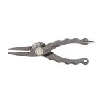 Van Staal 6in Titanium Pliers