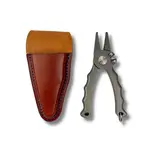 Sord 6" Titanium Pliers