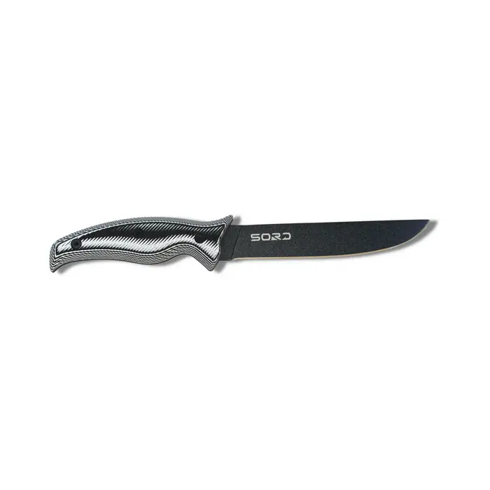 Sord 5" Utility Knife
