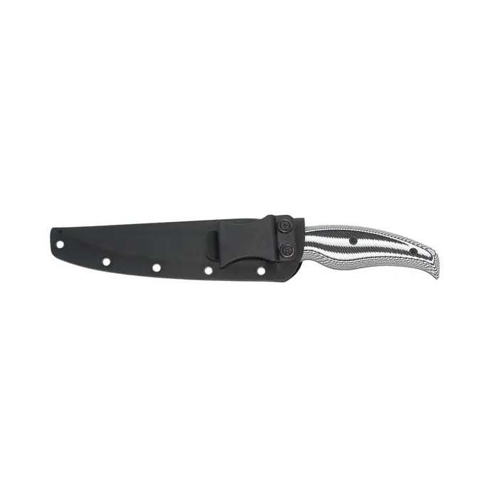 Sord  7" Flexy Fillet Knife