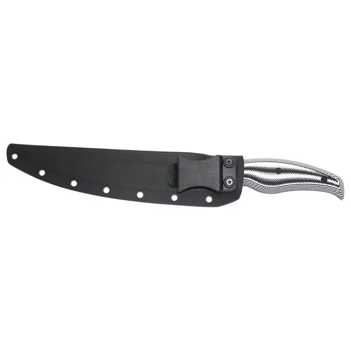 Sord 9" Medium Flex Fillet Knife