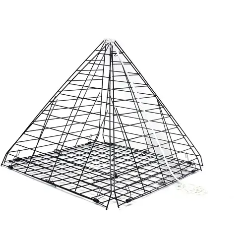 Sea Striker Star Crab Trap 16" x 16"