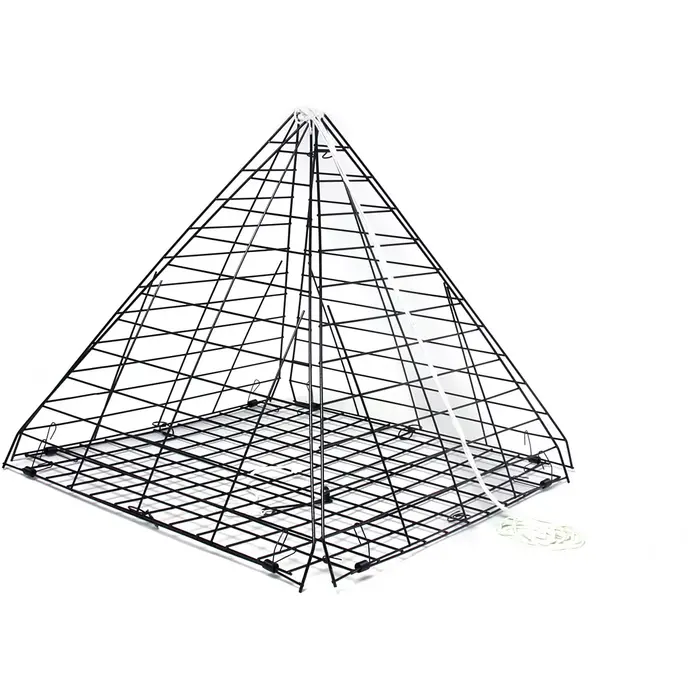 Sea Striker Star Crab Trap 16" x 16"