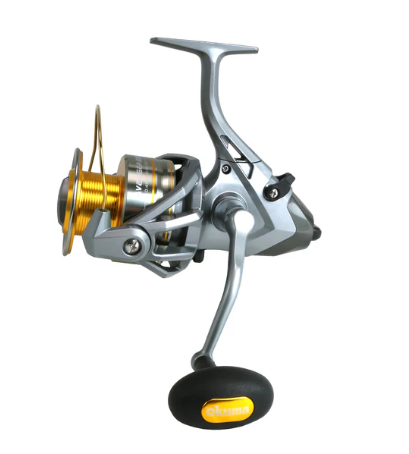 Okuma Avenger ABF 6000 Spinning Reel