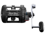 Shimano Charter Special Lever Drag Levelwind Reel