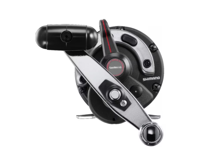 Shimano Charter Special Lever Drag Levelwind Reel