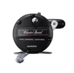 Shimano Charter Special Lever Drag Levelwind Reel