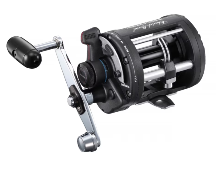 Shimano Charter Special Lever Drag Levelwind Reel