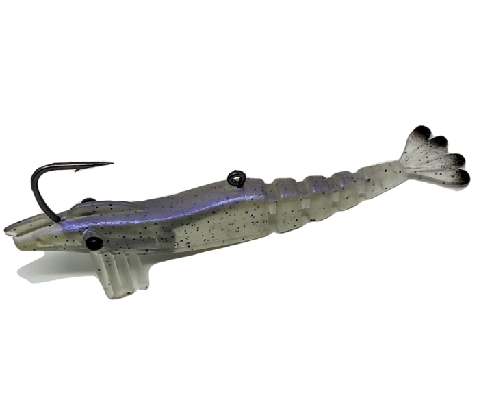 Marker 54 Jerk Shrimp
