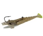 Marker 54 Jerk Shrimp