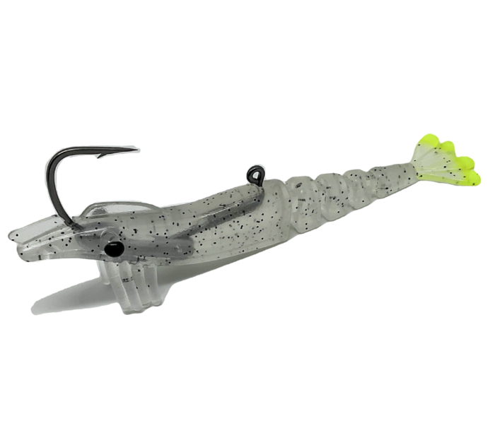 Marker 54 Jerk Shrimp