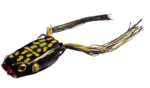 Booyah Poppin' Pad Crasher Jr. Hollow Body Frog