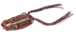 Booyah Poppin' Pad Crasher Jr. Hollow Body Frog