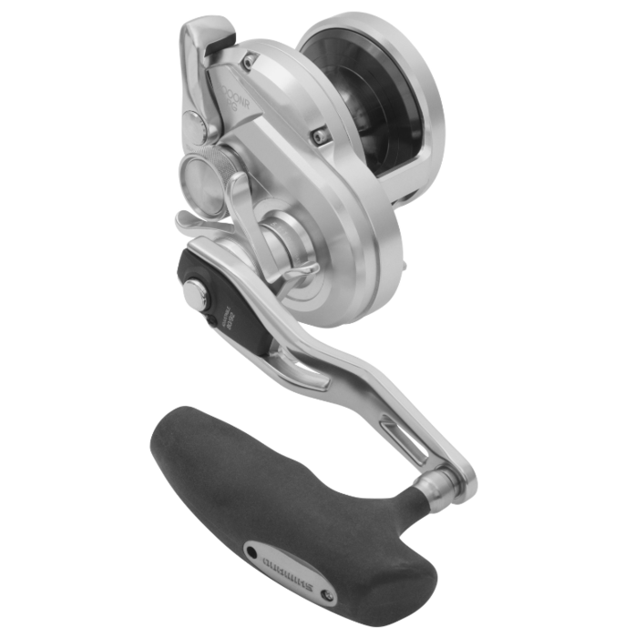 Shimano Ocea Jigger PG Star Drag  Conventional Reel