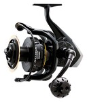 Daiwa Saltiga Spinning Reel