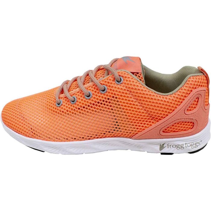Frogg Toggs Women's Skipper Shoe