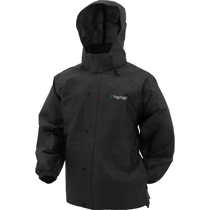 Frogg Toggs Pro Action Men's  Rain Jacket