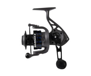 tsunami jigging reel Salt X II Sealed Spinning The Shield II Spinning Reel is engineered for peak performance and ultimate durability Tsunami Barrier II Spinning Reel