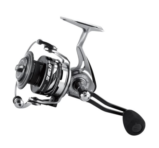Tsunami Shield Spinning Reel - TSSHD3000 Tsunami Shield Spinning Reel - TSSHD3000