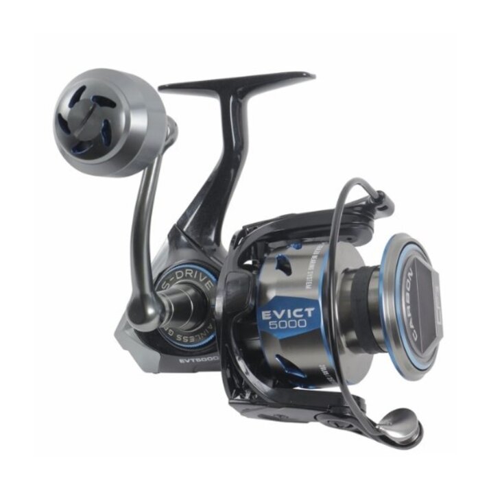 Tsunami Evict Spinning Reel