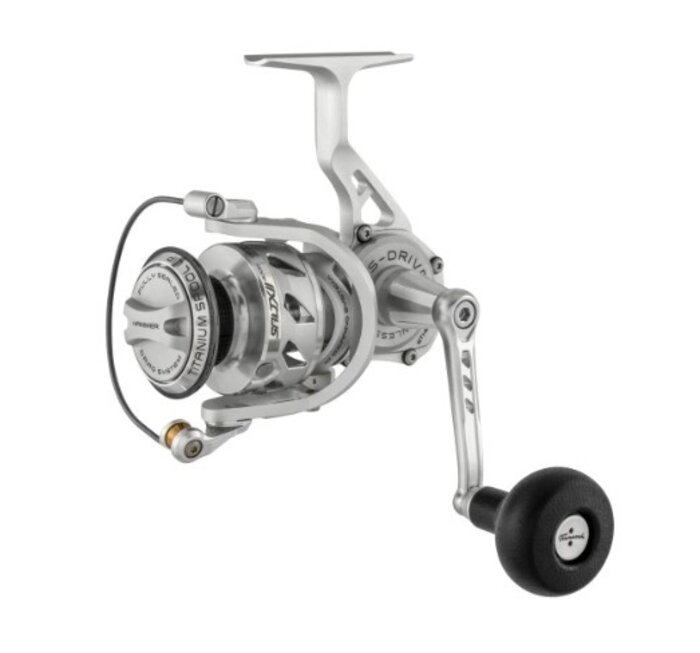 Tsunami SaltX II Spinning Reel