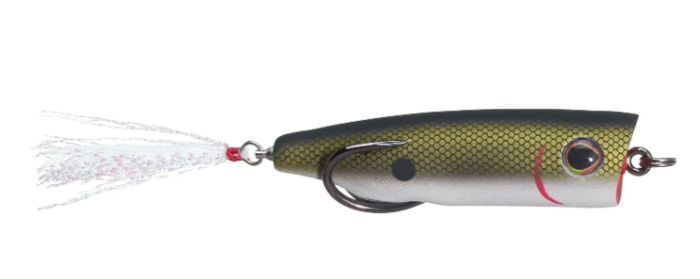 Snag Proof Zoo Pop 3/8 oz