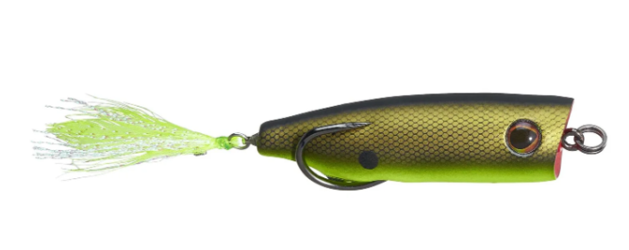 Snag Proof Zoo Pop 3/8 oz